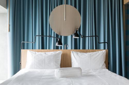 Loft Lifestyle del hotel Placid Design and Lifestyle Zurich. Foto 2