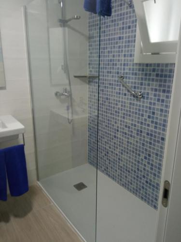 Studio Upper Floor (3 Adults) del hotel Oceano. Foto 2