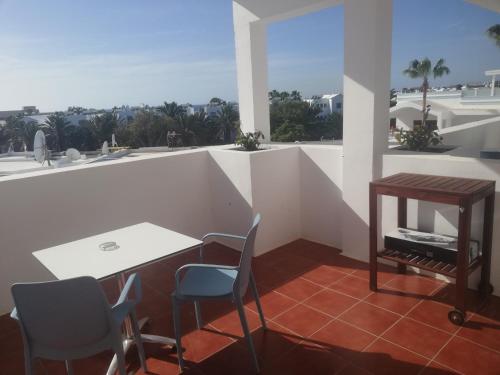 Deluxe Studio (High Floor) del hotel Oceano. Foto 3