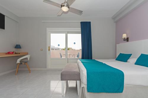 Deluxe Studio (High Floor) del hotel Oceano. Foto 10