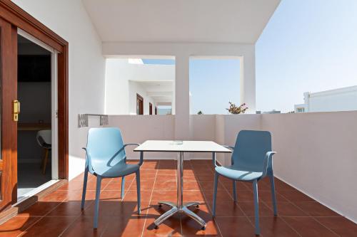 Deluxe Studio (High Floor) del hotel Oceano. Foto 12