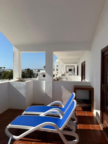 Deluxe Studio (High Floor) del hotel Oceano. Foto 17