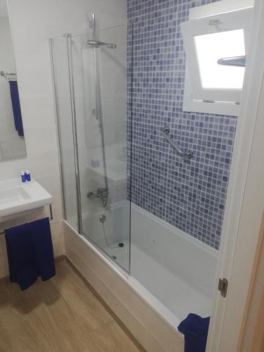 Estudio Deluxe - Planta alta del hotel Oceano. Foto 5