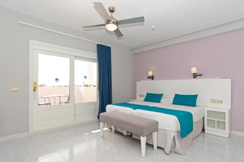 Estudio Deluxe - Planta alta del hotel Oceano. Foto 14