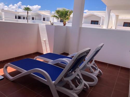 Estudio Deluxe - Planta alta del hotel Oceano. Foto 20