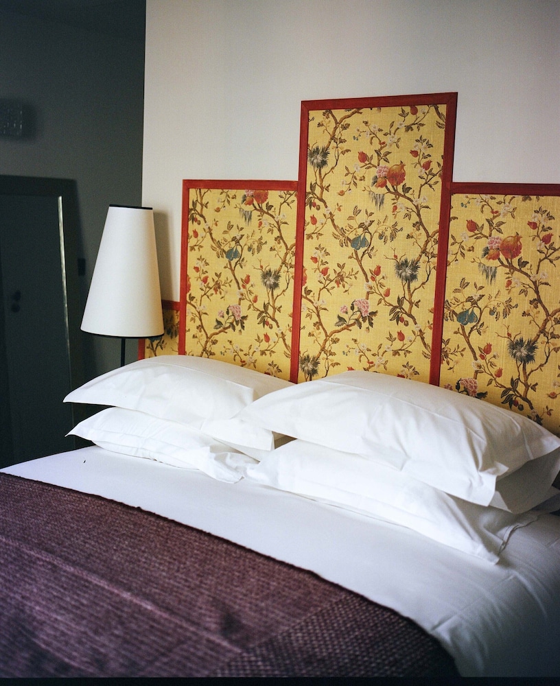 Habitación superior con 2 camas individuales del hotel Habituel