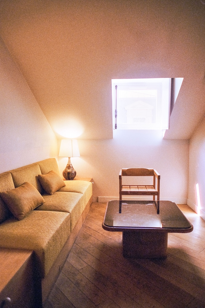 Suite del hotel Habituel. Foto 6