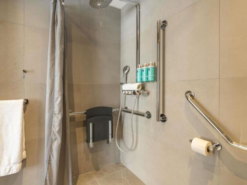 Superior Suite - Mobility Access del hotel Novotel Suites Colmar Centre