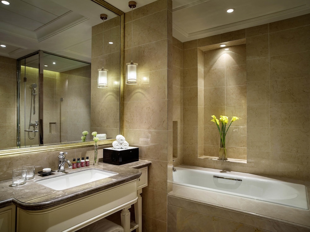 Apartamento Superior con 2 dormitorios del hotel The Sebel Xi Ning - Managed By Sofitel. Foto 3