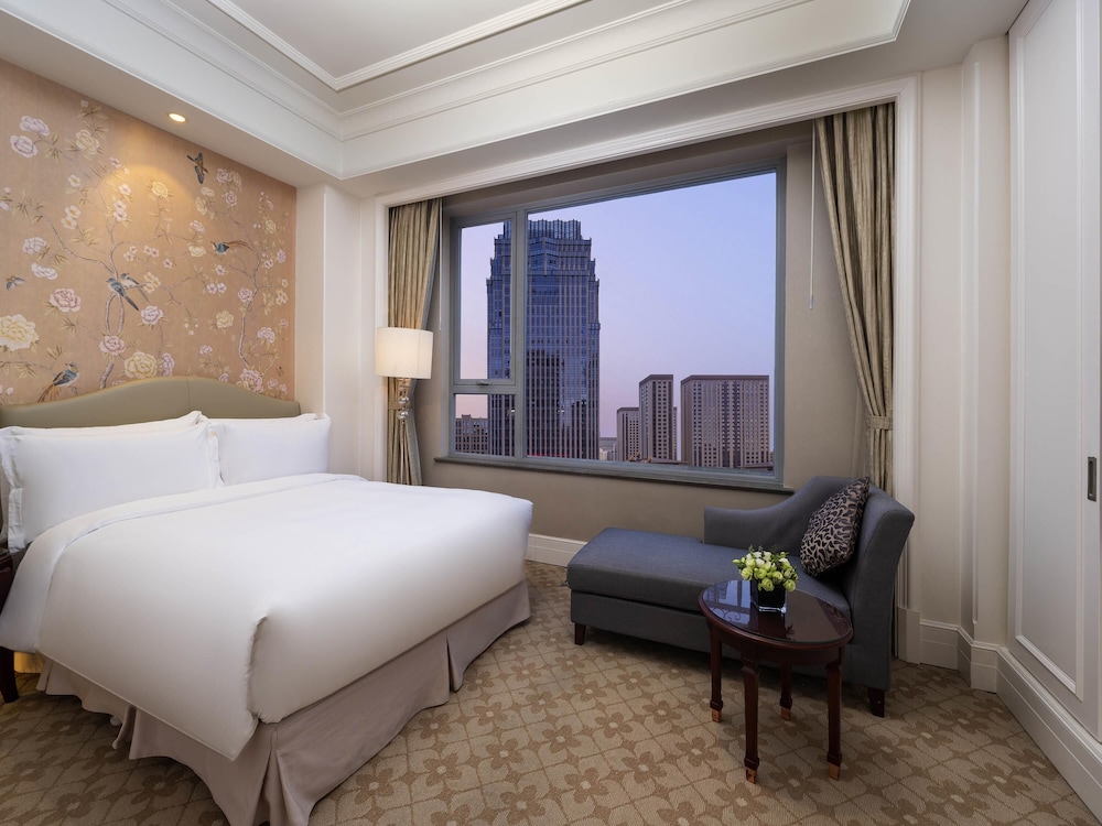 Apartamento Superior con 2 dormitorios del hotel The Sebel Xi Ning - Managed By Sofitel. Foto 5