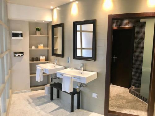 Suite Familiar del hotel Nature Oviedo. Foto 3