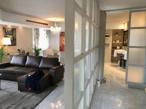 Suite Familiar del hotel Nature Oviedo. Foto 4