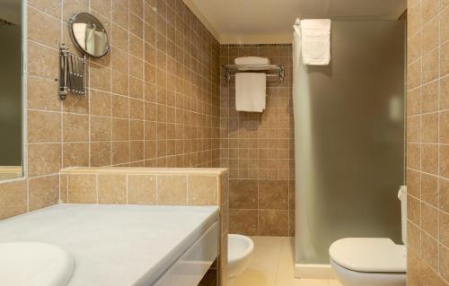 Apartamento de 1 dormitorio del hotel Ilunion Sancti Petri. Foto 2