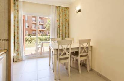 Villa 2 habitaciones Duplex del hotel Ilunion Sancti Petri. Foto 1