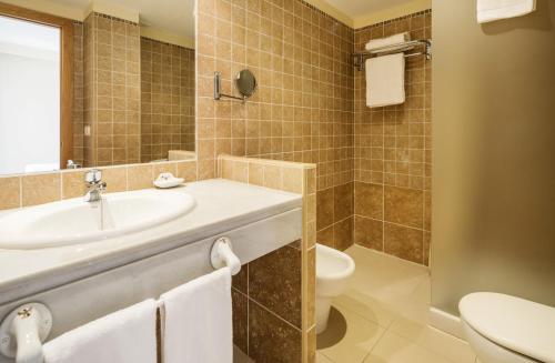 Apartamento de 1 dormitorio del hotel Ilunion Sancti Petri. Foto 2