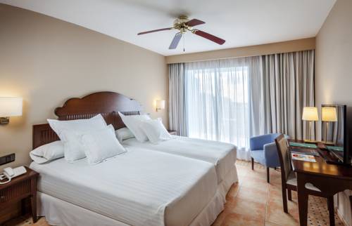 Apartamento Vista Mar Lujo del hotel Occidental Isla Cristina