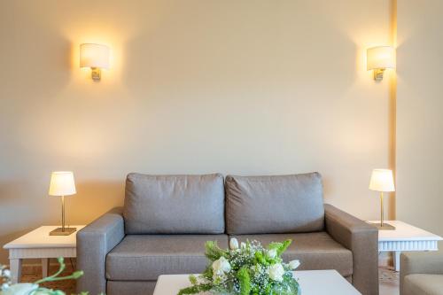 Apartamento Deluxe de 1 dormitorio con vistas al océano del hotel Smy Isla Cristina. Foto 5