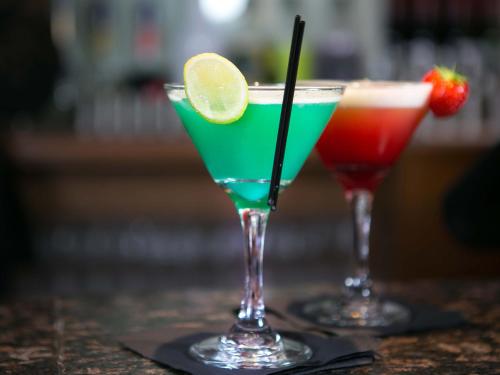 Special Offer 2 nights with 1 dinner del hotel The Royal Highland. Foto 7