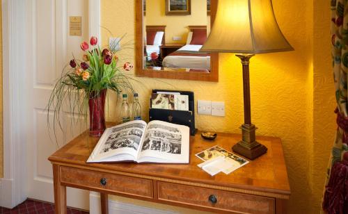 Habitación Individual Clásica del hotel The Royal Highland