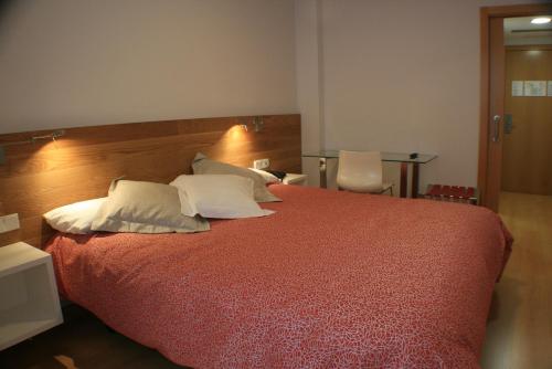 Habitación Doble Superior del hotel Picos De Europa. Foto 7