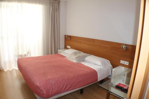 Habitación Doble Superior del hotel Picos De Europa. Foto 9