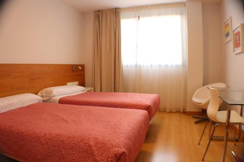 Habitación Doble Superior - 2 camas del hotel Picos De Europa. Foto 5