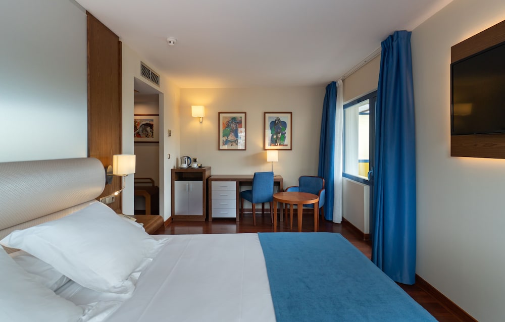 Habitación doble superior del hotel Ms Maestranza. Foto 4