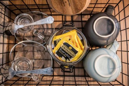 Habitación Doble - 2 camas del hotel The Victoria Inn. Foto 1