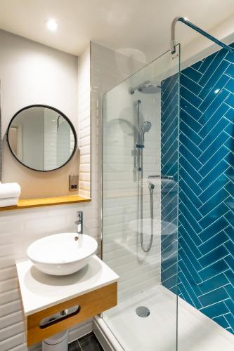 Habitación Doble del hotel The Victoria Inn