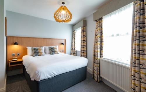 Habitación Doble del hotel The Victoria Inn. Foto 4