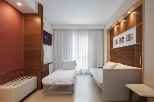 Suite Familiar del hotel Dorma León. Foto 5