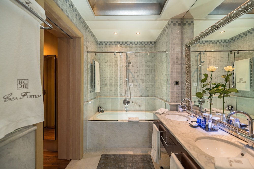 Suite sénior del hotel Casa Fuster. Foto 7
