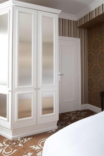 Suite en la azotea del hotel Maison Astor Paris, Curio Collection By Hilton. Foto 8