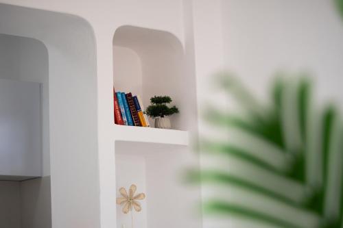 Apartamento Balcón o Terraza Con Cocina 1 habitación Con Vistas Sofá Cama incluido 2 Camas individuales del hotel La Laguneta. Foto 9