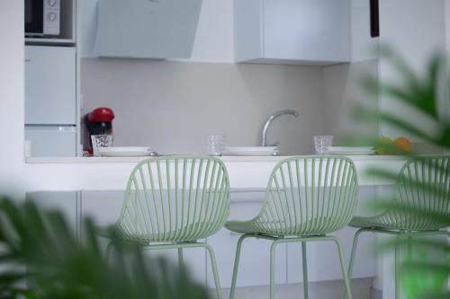 Apartamento de 1 dormitorio del hotel La Laguneta. Foto 1