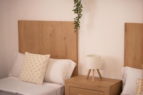 Apartamento de 1 dormitorio del hotel La Laguneta. Foto 2