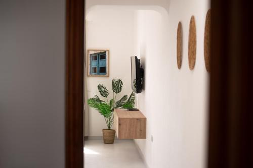 Apartamento de 1 dormitorio del hotel La Laguneta. Foto 3