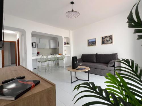 Apartamento de 1 dormitorio del hotel La Laguneta. Foto 5