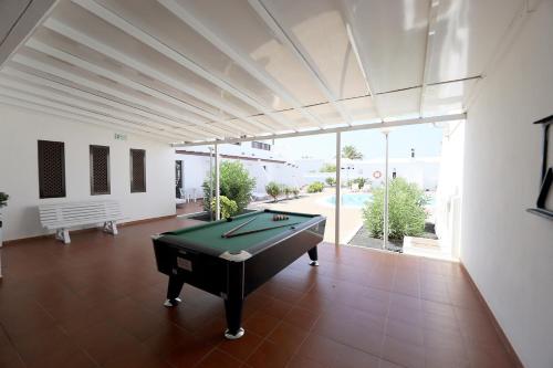 Apartamento de 1 dormitorio del hotel La Laguneta. Foto 7