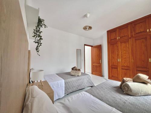 Apartamento de 1 dormitorio del hotel La Laguneta. Foto 8