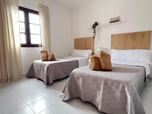 Apartamento de 1 dormitorio del hotel La Laguneta. Foto 18
