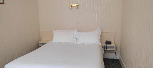 Habitaciones Contiguas del hotel Grand Hotel du Havre