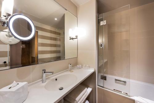 Suite Junior del hotel Magellan. Foto 4