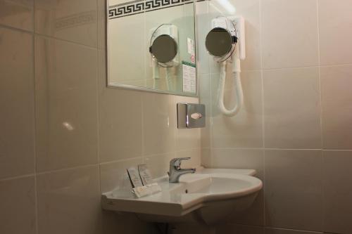 Habitación Doble Deluxe del hotel Imperial