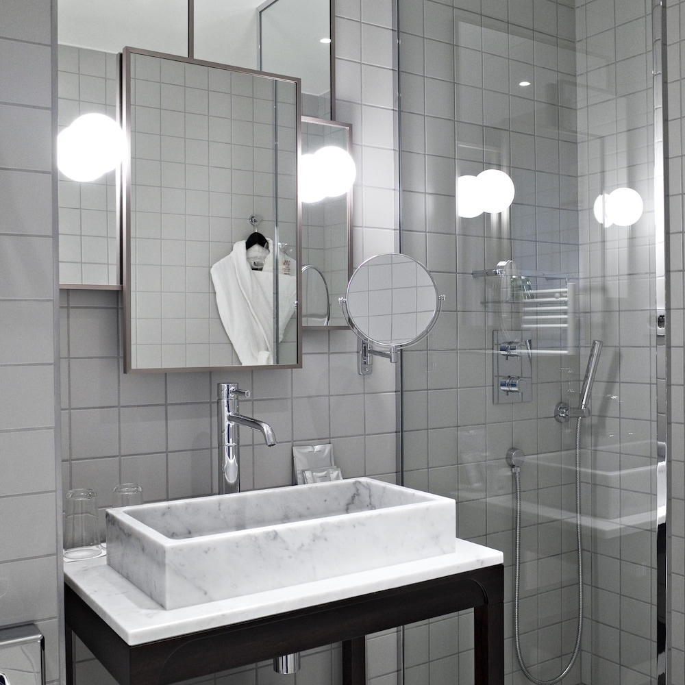 Habitación doble superior del hotel Saint Dominique. Foto 4