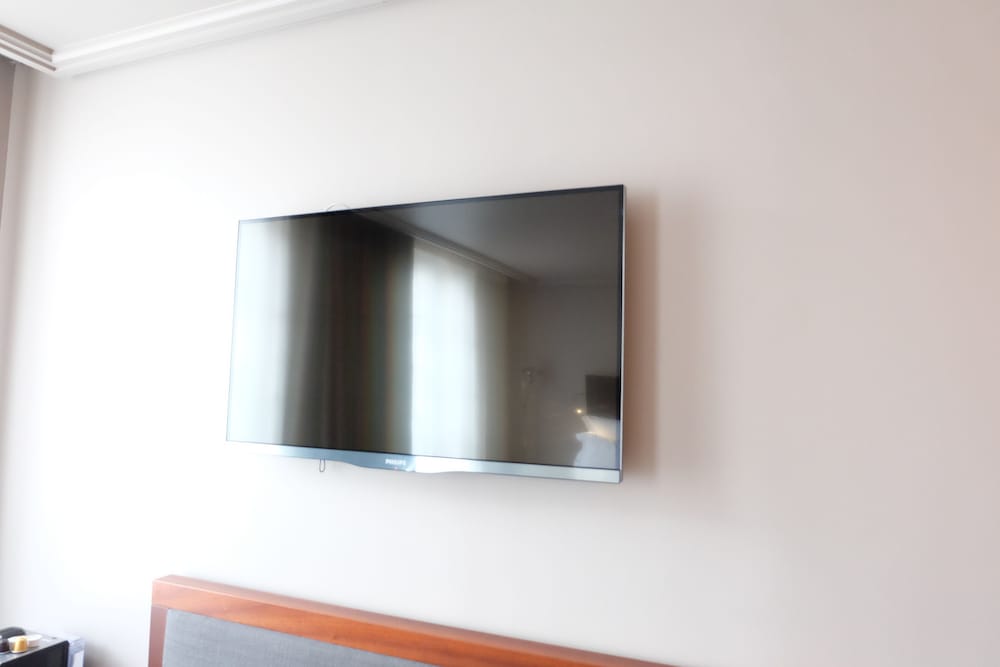 Habitación Deluxe del hotel Saint Dominique. Foto 5