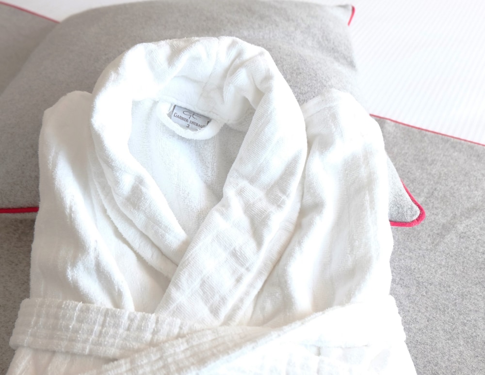 Habitación clásica doble del hotel Saint Dominique. Foto 6