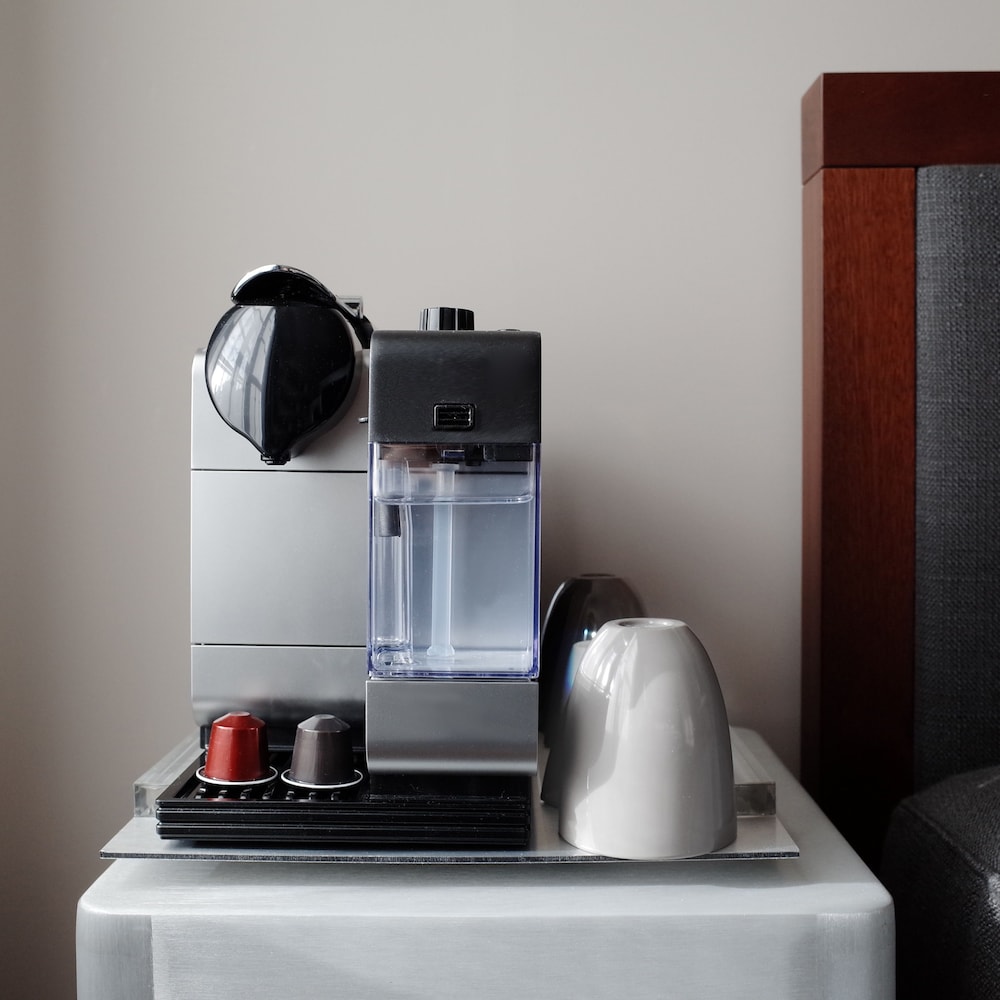 Junior Suite del hotel Saint Dominique. Foto 9