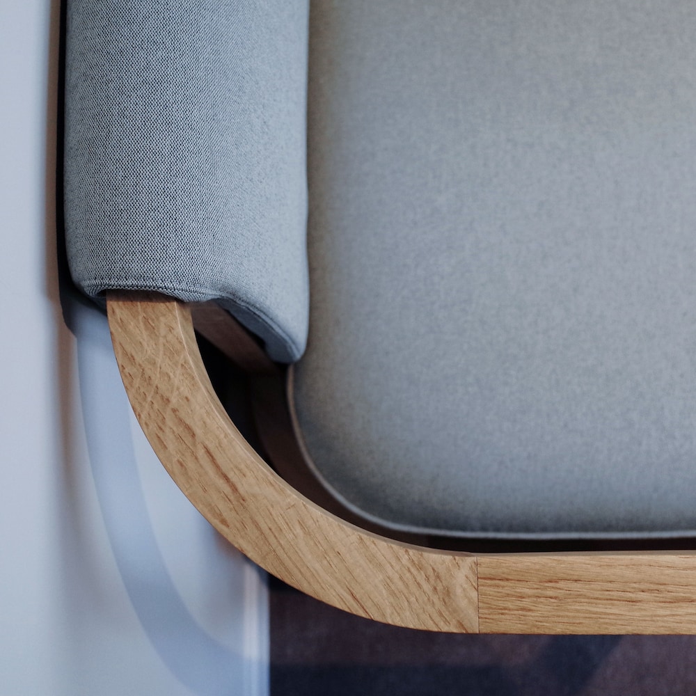 Junior Suite del hotel Saint Dominique. Foto 10