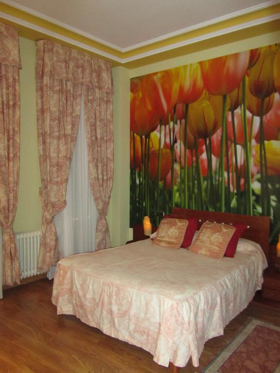 Habitación doble del hotel Spa Convento I